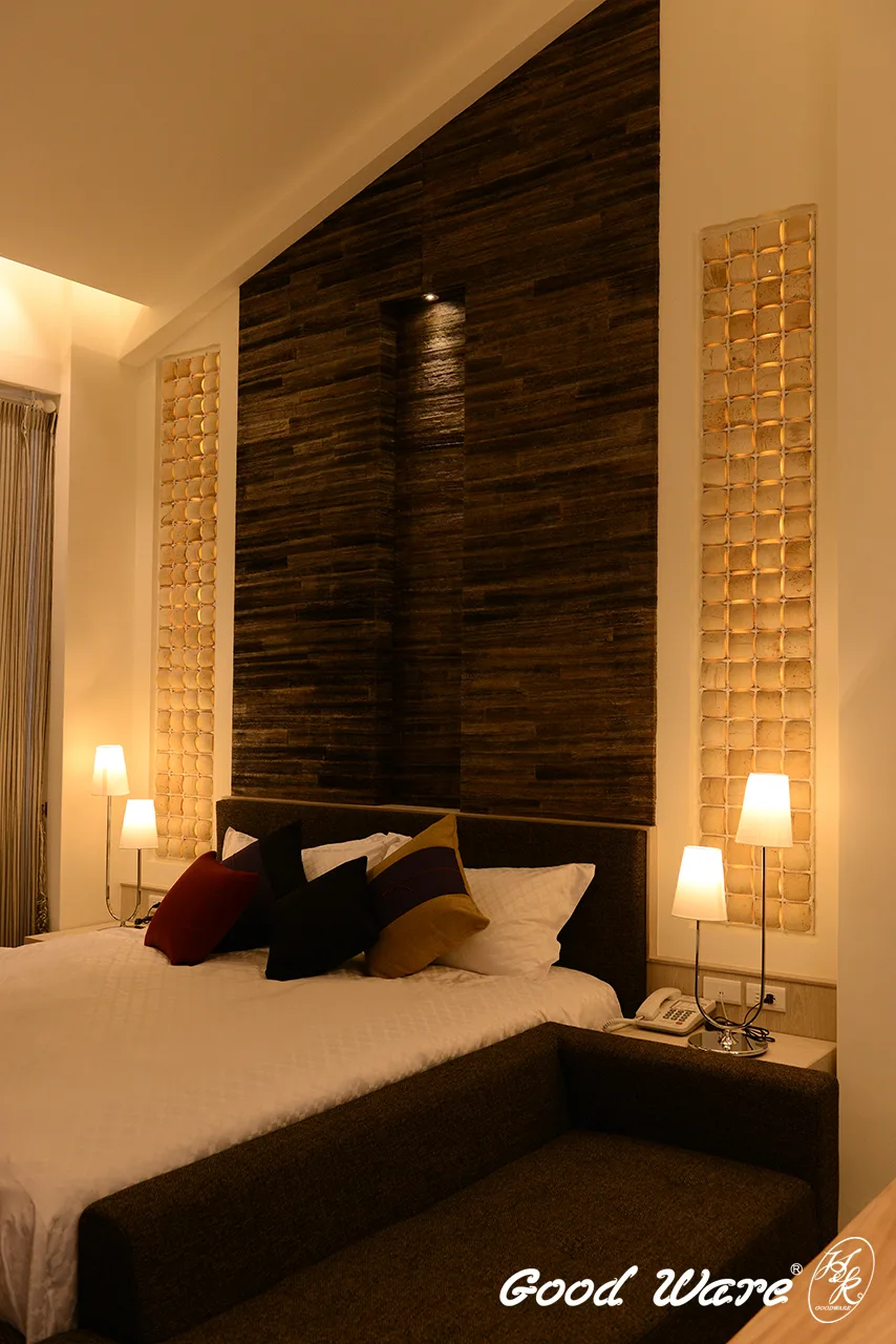 商業空間-墾丁白木水漾房間照片