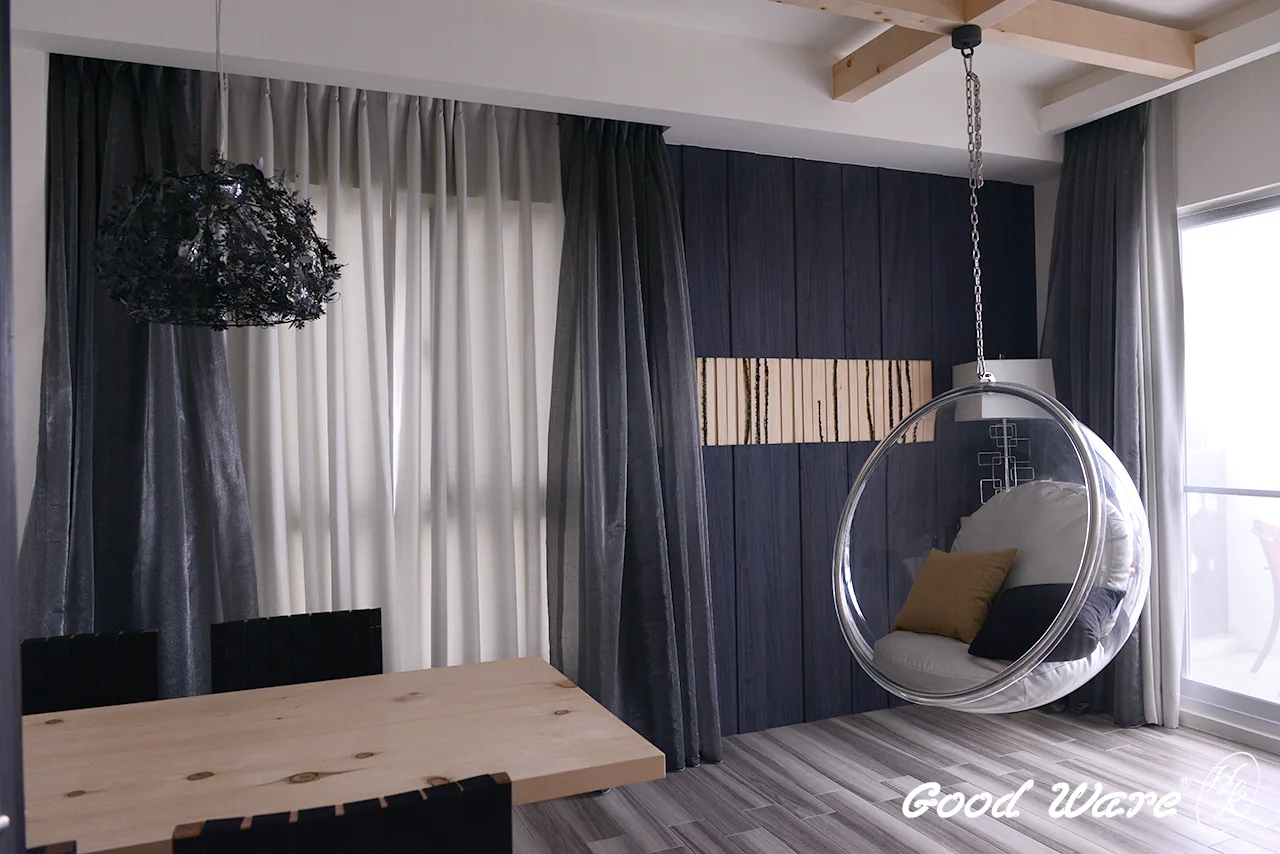 商業空間-墾丁白木水漾房間照片