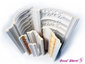 線板材質大集合｜簡單帶您了解８種線板