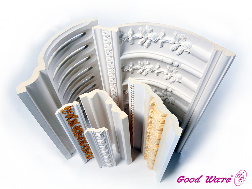 線板材質大集合｜簡單帶您了解８種線板