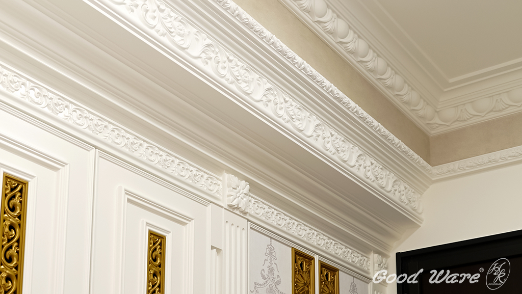 雕刻線板實際運用場景