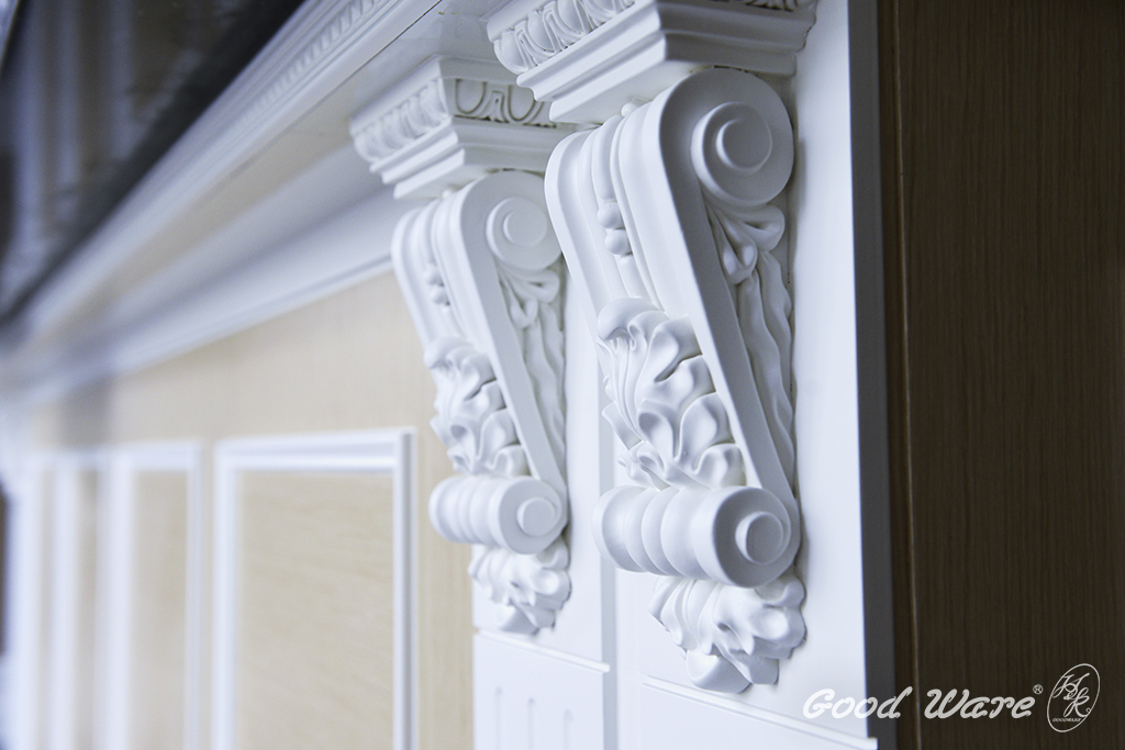 樑托／象鼻實際運用圖