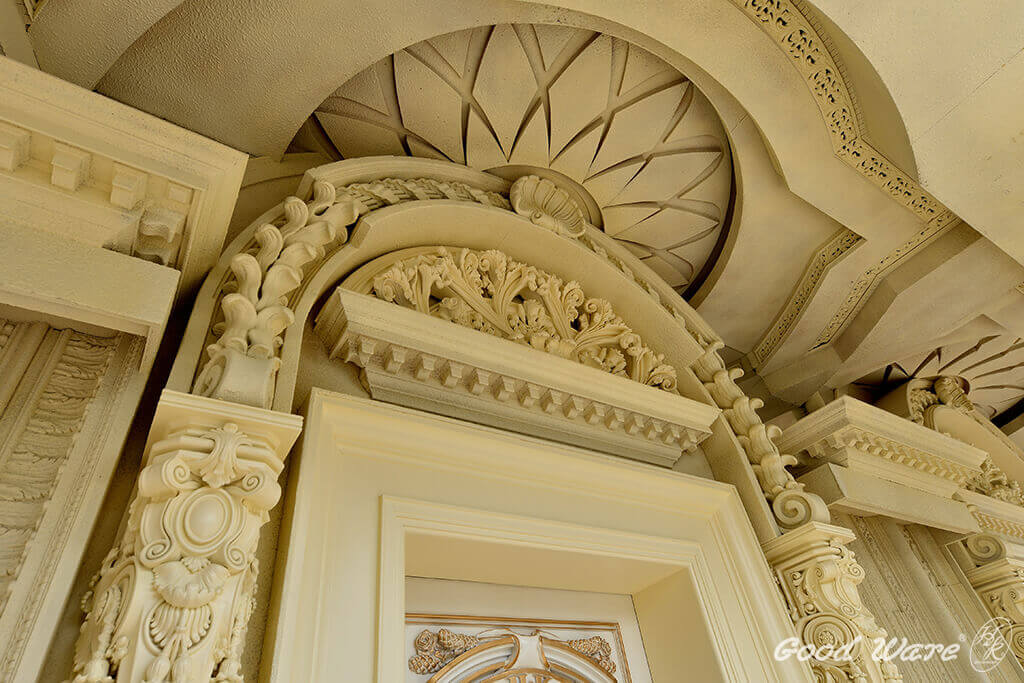 室外裝飾建材石頭漆